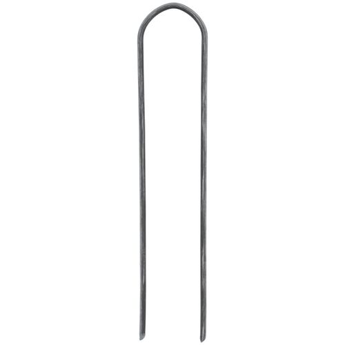 Main product image of 6" SOD Staple Round Top (100/bag)