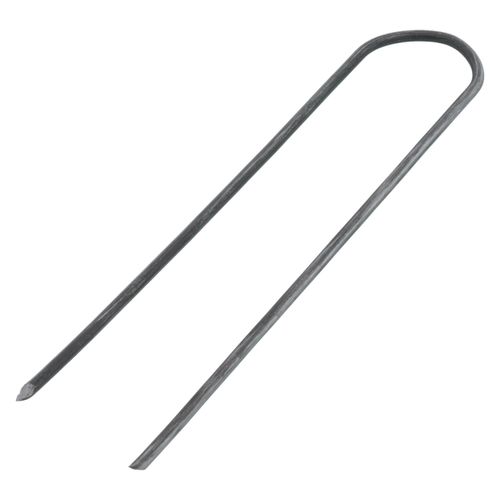 Main product image of 6" SOD Staple Round Top (100/bag)