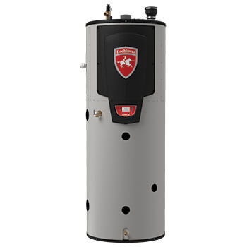 Main product image of 110 Gallon - 285,000 BTU Shield ASME Commercial Water Heater (Nat Gas)