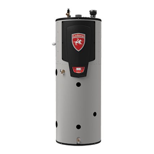 Main product image of 110 Gallon - 500,000 BTU Shield ASME Commercial Water Heater (LP Gas)