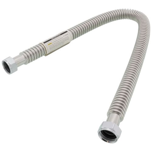 Main product image of 1" FIP Corrugated Super-Flex Water Heater Connector, 1" ID (36" Length)