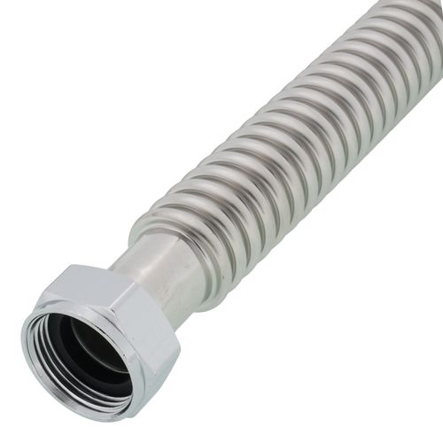 Main product image of 1" FIP Corrugated Super-Flex Water Heater Connector, 1" ID (36" Length)