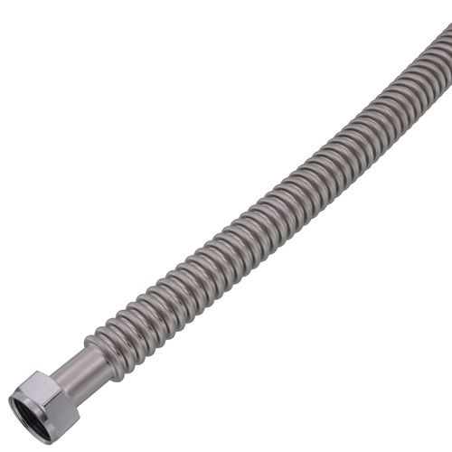 Main product image of 3/4" FIP Corrugated Ultra-Flex Water Heater Connector, 3/4" ID (24" Length)