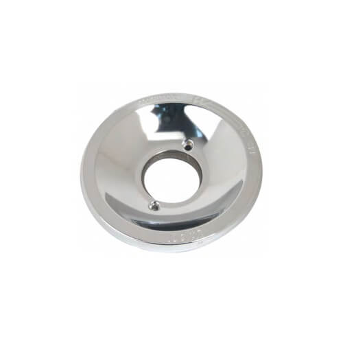 SWD0201 Brasscraft SWD0201 Chrome Escutcheon (63/4" OD) for Delta