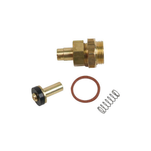 SWD0229 Brasscraft SWD0229 Delta Single Handle Faucets Check Valve