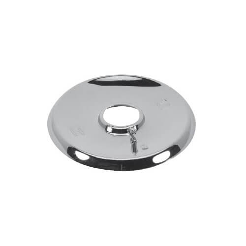 SWD0404 Brasscraft SWD0404 Chromeplated Stainless Steel Shallow