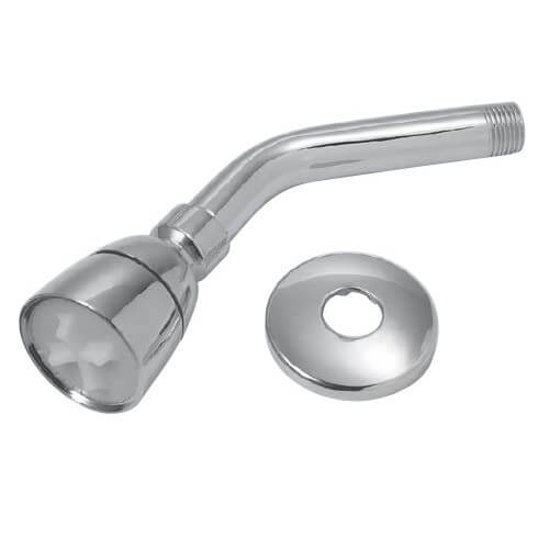 SWD0414 Brasscraft SWD0414 Mixet Adjustable Spray Chrome Shower