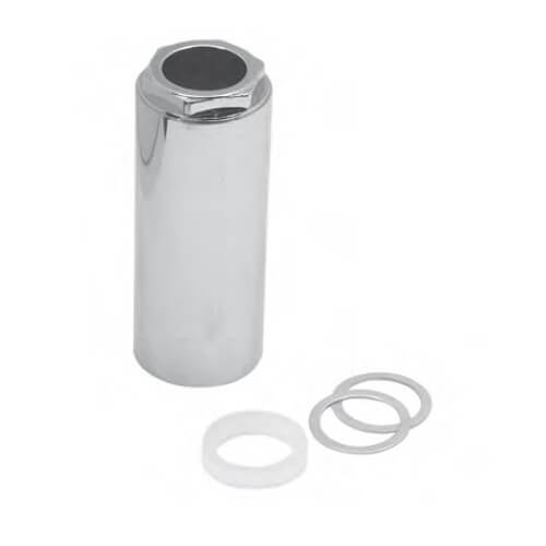 SWD0441 Brasscraft SWD0441 Mixet Retainer Nut Valve Repair for