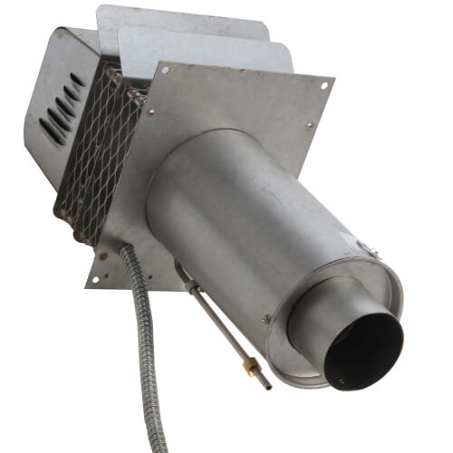 SWG3 Field Controls SWG3 3" Power Venter (70,000 BTU)