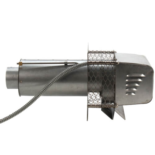 SWG3 Field Controls SWG3 3" Power Venter (70,000 BTU)