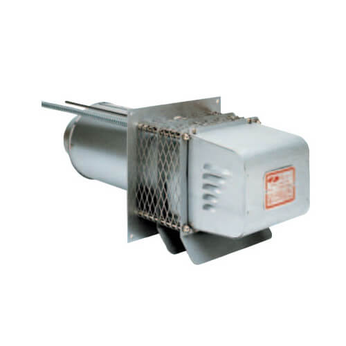Main product image of SWG-3WH Power Venter w/ CK-20FV/FG Control Kit (70,000 BTU)
