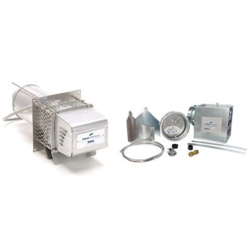 Main product image of 80+ Gas Draft Induced Furnace Vent Kit
