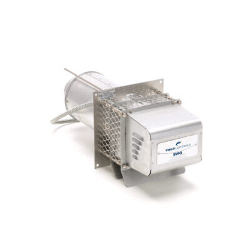 Main product image of 80+ Gas Draft Induced Furnace Vent Kit