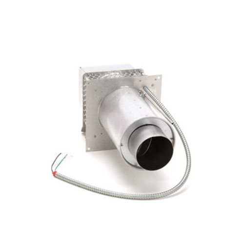 Main product image of 80+ Gas Draft Induced Furnace Vent Kit