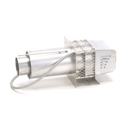 Main product image of 80+ Gas Draft Induced Furnace Vent Kit