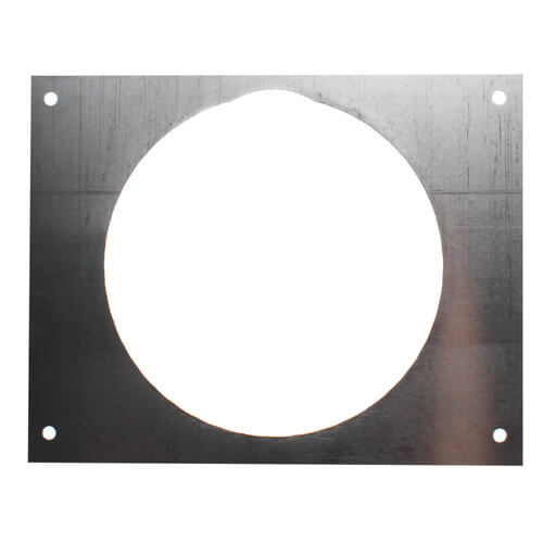 Main product image of 3" Aluminum Vent Hood