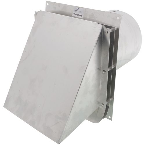 Main product image of 5" Aluminum Vent Hood