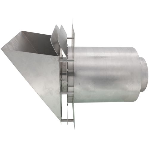 Main product image of 5" Aluminum Vent Hood