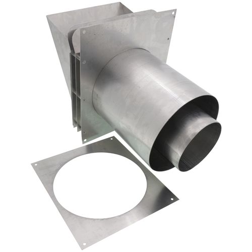 Main product image of 5" Aluminum Vent Hood