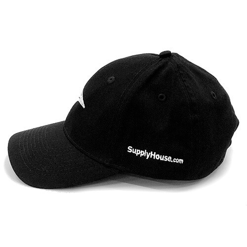 Main product image of SupplyHouse Swoosh Cap