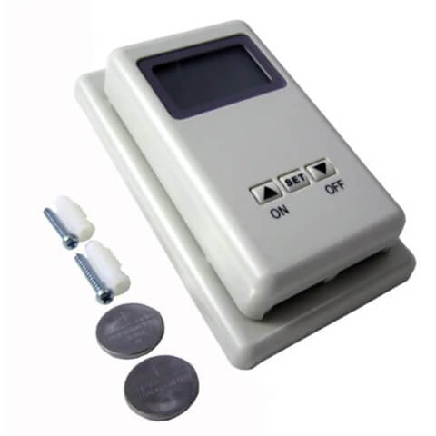 Main product image of Switch-It Wireless Thermostat Control (Heat Only)