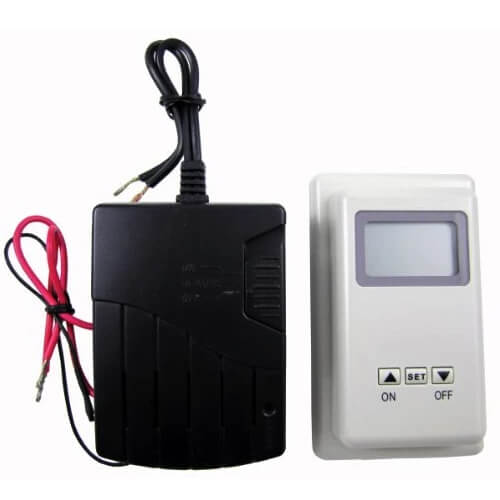 Main product image of Switch-It Wireless Thermostat Control (Heat Only)
