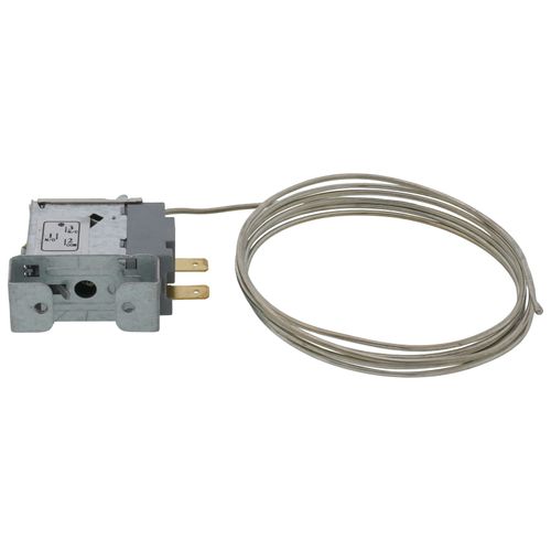 Main product image of SPST Temp Switch (25° Open, 60° Close), SWT00842