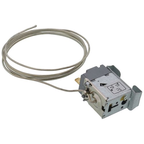 Main product image of SPST Temp Switch (25° Open, 60° Close), SWT00842