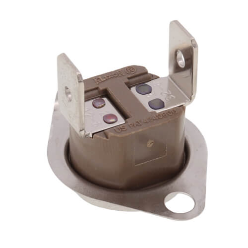 SWT00911 Trane SWT00911 Auxillary Limit Switch (155?? Open, 125