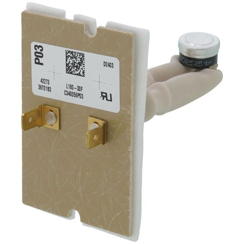 Main product image of Limit Switch (180° Open, 150° Close), SWT01271