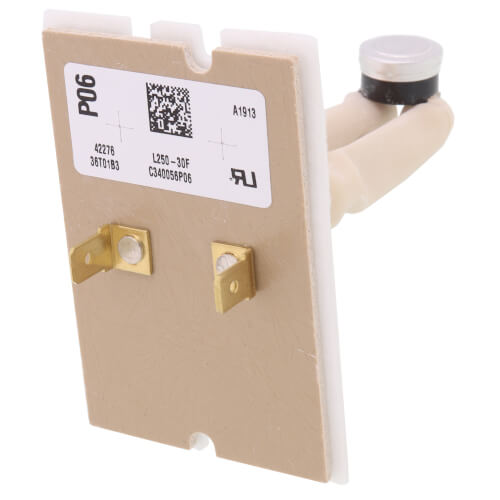 Main product image of High Limit Switch, SWT01272