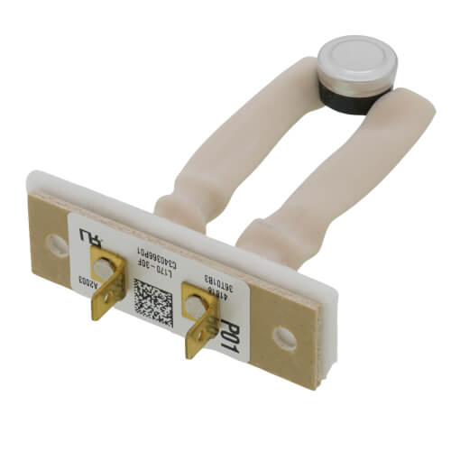 Main product image of Limit Switch - 170°F Open, 140°F Close, SWT01611