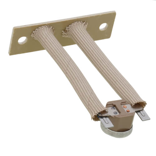 Main product image of High Limit Switch (220°F Open 190°F Close), SWT01614