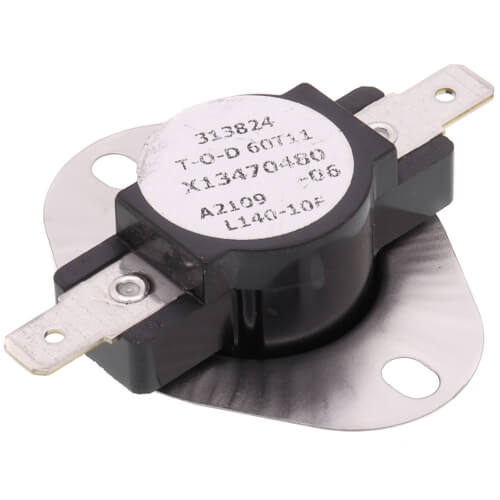 Main product image of Reverse Flow Switch (140° Open, 130° Close), SWT01696