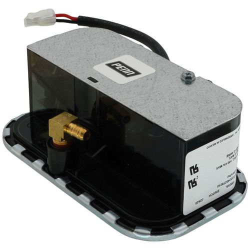Main product image of SPDT Differential Press Switch, SWT01999