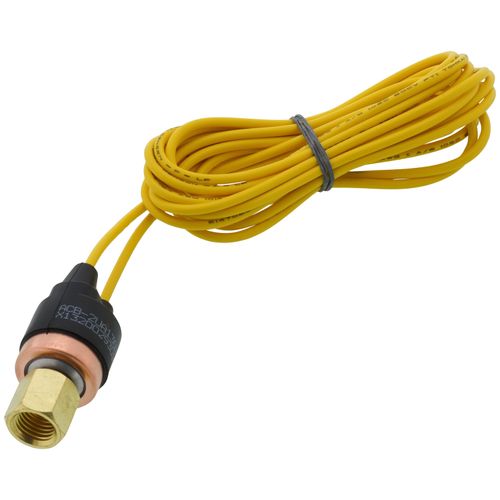 Main product image of SPST N/O Low # Switch, 8 Open 25 Close, SWT02201