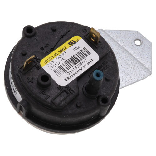 Main product image of SPNO # Switch, -.94 Open -1.13 Close, SWT02478