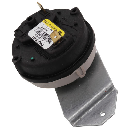 Main product image of Pressure Switch (1" Open, 1.23" Close), SWT02512