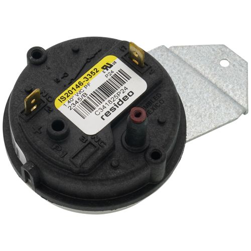 Main product image of Furnace Air Pressure Switch, SWT02523