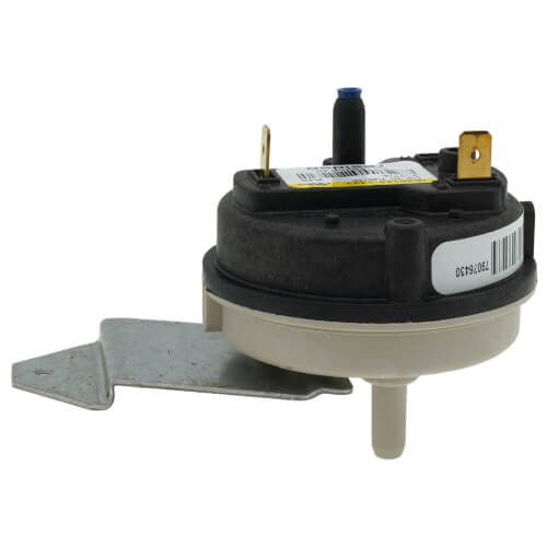 Main product image of 2.10" WC SPST Pressure Switch, SWT02536