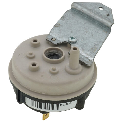 Main product image of 2.10" WC SPST Pressure Switch, SWT02536