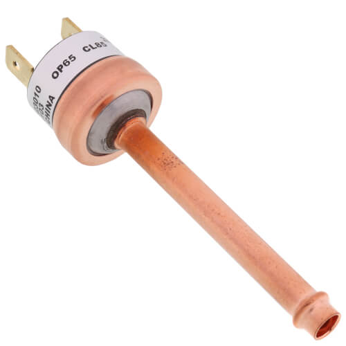 Main product image of 1/4" Low # Switch, 85op 65cl, SWT02954