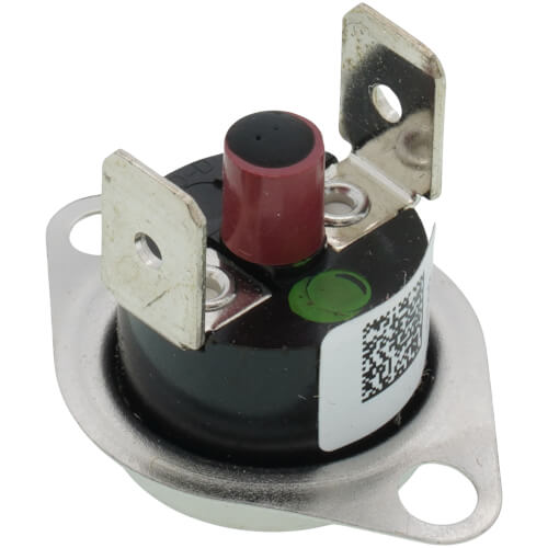 Trane SWT02173 Flame Rollout Limit Switch L310F-MR 1NT08L-3545