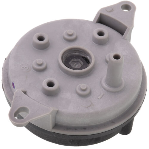 Main product image of SPDT Pressure Switch (-.50" WC), SWT03740