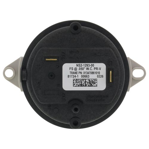Main product image of 0.05"WC SPST Pressure Switch, SWT03774