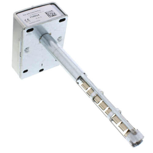 Trane Xl80 Fan Limit Switch