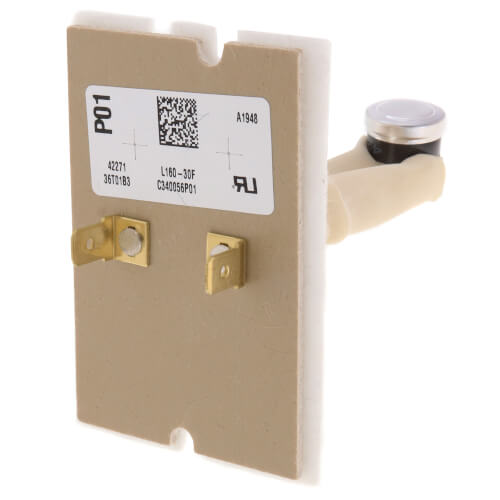 SWT1257 Trane SWT1257 Limit Switch (160° Open, 130° Close)
