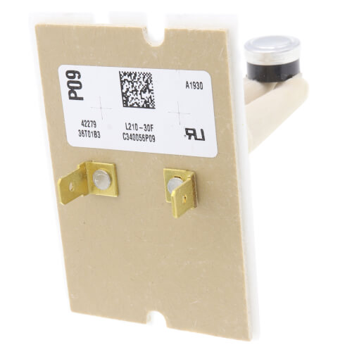 Main product image of Limit Switch (210° Open, 180° Close), SWT01263