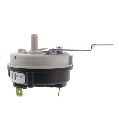 Main product image of 1.33"WC, 1/4" Barb Connection, SPST Pressure Switch, SWT02514