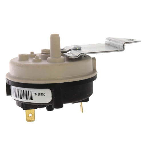 SWT02522 Trane SWT02522 Furnace Air Pressure Switch, SWT02522
